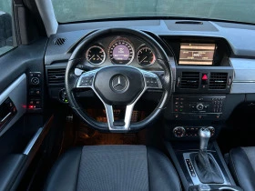 Mercedes-Benz GLK 320 - [15] 