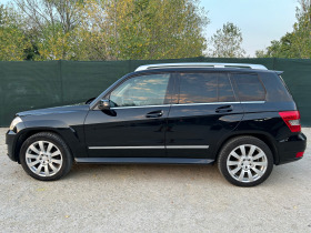 Mercedes-Benz GLK 320, снимка 2