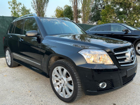 Mercedes-Benz GLK 320, снимка 8