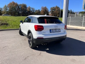 Audi Q2, снимка 3