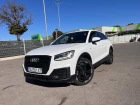 Audi Q2, снимка 1