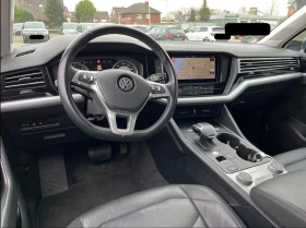 VW Touareg 3.0TDI/V6/4X4/231HP/LED/NAVI/CAM/331b, снимка 4