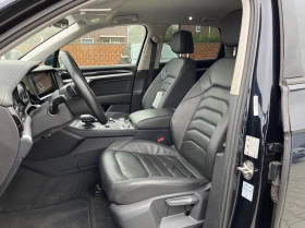 VW Touareg 3.0TDI/V6/4X4/231HP/LED/NAVI/CAM/331b, снимка 5