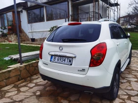 SsangYong Korando 2.0D, снимка 3