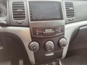 SsangYong Korando 2.0D, снимка 9