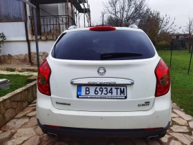 SsangYong Korando 2.0D, снимка 4