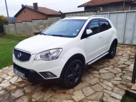 SsangYong Korando 2.0D, снимка 5