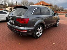 Audi Q7 S-Line 7-МЕСТЕН, снимка 2