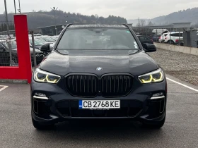 BMW X5 M50d Laser   360  HUD Harman | Mobile.bg    2