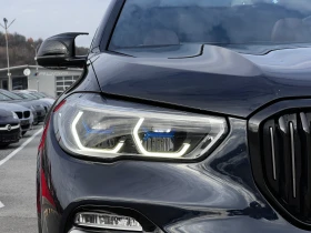 BMW X5 M50d Laser   360  HUD Harman | Mobile.bg    7