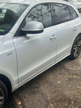 Audi SQ5 3.0 BITURBO PANORAMA FULL , снимка 4