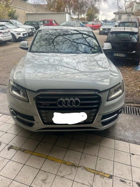 Audi SQ5 3.0 BITURBO PANORAMA FULL , снимка 1