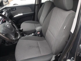 Kia Sportage 2, 0i 4x4 141ps ГАЗ/БЕНЗИН, снимка 7