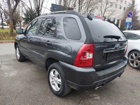 Kia Sportage 2, 0i 4x4 141ps ГАЗ/БЕНЗИН, снимка 5