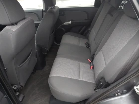 Kia Sportage 2, 0i 4x4 141ps ГАЗ/БЕНЗИН, снимка 8