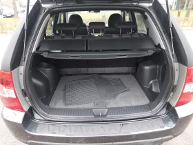 Kia Sportage 2, 0i 4x4 141ps ГАЗ/БЕНЗИН, снимка 12