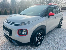 Citroen C3 Aircross Shine, снимка 1