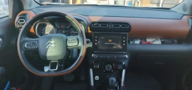 Citroen C3 Aircross Shine, снимка 6