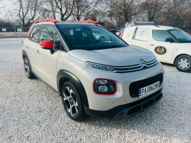 Citroen C3 Aircross Shine, снимка 2