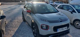 Citroen C3 Aircross Shine, снимка 2