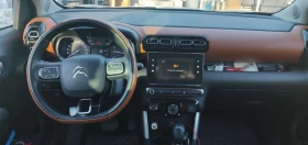 Citroen C3 Aircross Shine, снимка 5