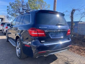 Mercedes-Benz GLS 500 AMG* DESIGNO* PANO* МАСАЖ* ОБДУХ* ДИСТРОНИК* 7МЕСТ - 36999 лв. - 31742140 | Car24.bg