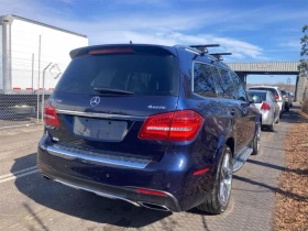 Mercedes-Benz GLS 500 AMG* DESIGNO* PANO* МАСАЖ* ОБДУХ* ДИСТРОНИК* 7МЕСТ - 36999 лв. - 31742140 | Car24.bg