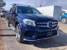 Mercedes-Benz GLS 500 AMG* DESIGNO* PANO* МАСАЖ* ОБДУХ* ДИСТРОНИК* 7МЕСТ - 36999 лв. - 31742140 | Car24.bg