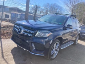     Mercedes-Benz GLS 500 AMG* DESIGNO* PANO* * * * 7