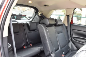 Mitsubishi Outlander 2.2ШВЕЙЦАРИЯLUXДИСТРОНИК/КОЖА/АВТОМАТИК/LANE ASSIS, снимка 16