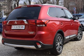 Mitsubishi Outlander 2.2ШВЕЙЦАРИЯLUXДИСТРОНИК/КОЖА/АВТОМАТИК/LANE ASSIS, снимка 6