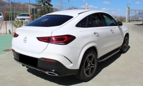 Mercedes-Benz GLE Coupe 350d 4Matic AMG - line | Mobile.bg    4