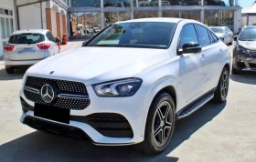 Mercedes-Benz GLE Coupe 350d 4Matic AMG - line - 109999 лв. - 97280775 | Car24.bg