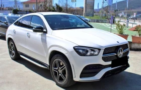 Mercedes-Benz GLE Coupe 350d 4Matic AMG - line | Mobile.bg    3