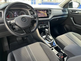 VW T-Roc 2.0TDI - 150к.с. - Топ състояние, снимка 11