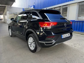 VW T-Roc 2.0TDI - 150к.с. - Топ състояние, снимка 5