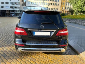Обява за продажба на Mercedes-Benz ML 350 AMG PACK ПЕРФЕКТЕН! РЕАЛНИ КМ! 360 CAM ПАНОРАМА! ~41 000 лв. - изображение 2