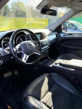 Обява за продажба на Mercedes-Benz ML 350 AMG PACK ПЕРФЕКТЕН! РЕАЛНИ КМ! 360 CAM ПАНОРАМА! ~41 000 лв. - изображение 4
