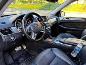 Обява за продажба на Mercedes-Benz ML 350 AMG PACK ПЕРФЕКТЕН! РЕАЛНИ КМ! 360 CAM ПАНОРАМА! ~41 000 лв. - изображение 3