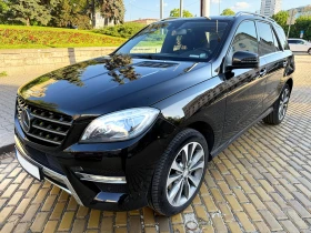 Обява за продажба на Mercedes-Benz ML 350 AMG PACK ПЕРФЕКТЕН! РЕАЛНИ КМ! 360 CAM ПАНОРАМА! ~41 000 лв. - изображение 1