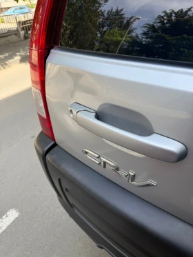 Обява за продажба на Honda Cr-v ~9 990 лв. - изображение 10