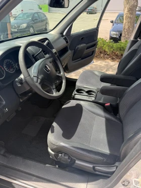 Обява за продажба на Honda Cr-v ~9 990 лв. - изображение 1