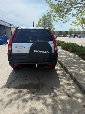 Обява за продажба на Honda Cr-v ~9 990 лв. - изображение 9
