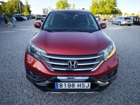 Honda Cr-v ПРОДАДЕНА 04.ЮНИ.2025г - 26900 лв. - 19244808 5