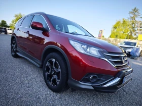 Honda Cr-v ПРОДАДЕНА 04.ЮНИ.2025г - 26900 лв. - 19244808 6