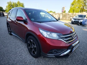 Honda Cr-v ПРОДАДЕНА 04.ЮНИ.2025г - 26900 лв. - 19244808 7