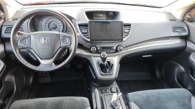 Honda Cr-v ПРОДАДЕНА 04.ЮНИ.2025г - 26900 лв. - 19244808 12
