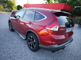 Honda Cr-v ПРОДАДЕНА 04.ЮНИ.2025г - 26900 лв. - 19244808 8