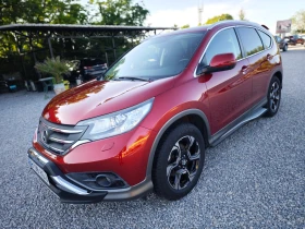 Honda Cr-v ПРОДАДЕНА 04.ЮНИ.2025г