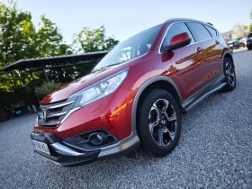 Honda Cr-v ПРОДАДЕНА 04.ЮНИ.2025г - 26900 лв. - 19244808 4